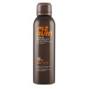 PIZ BUIN Spray solare abbronzante protettivo con protezione 15 SPF